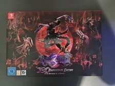 Bayonetta switch trinity usato  Forli