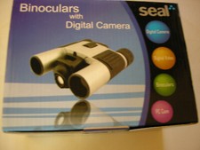 Seal binoculars digital for sale  GRAVESEND