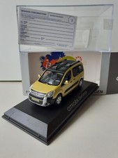 Norev citroen berlingo d'occasion  Olivet
