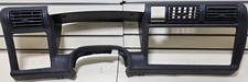 🔥94-97 Chevy S10 Blazer GMC Sonoma Painel de Instrumentos Acabamento Moldura Preta comprar usado  Enviando para Brazil