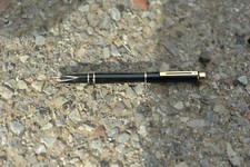 Sheaffer targa black for sale  Tijeras