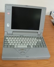 Vintage working toshiba for sale  SHEFFIELD