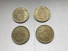 Half crown coins for sale  COLCHESTER