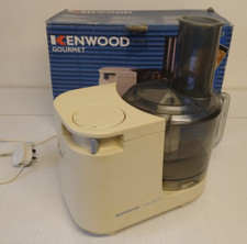 Vintage kenwood gourmet for sale  IPSWICH