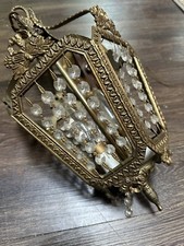 Crystal five side for sale  Charleston