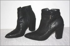 San marina boots d'occasion  La Roche-Posay