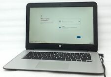 HP Chromebook Chromebook 14 G4 - Celeron Quad Core @ 1.83GHz - 4GB RAM - 14.0... comprar usado  Enviando para Brazil