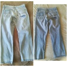 Paia jeans uomo usato  Castel Giorgio