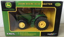 Ertl britains 42407 gebraucht kaufen  Münsterdorf