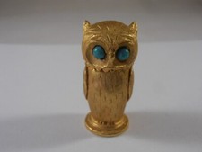 Vintage florenza owl for sale  Escondido