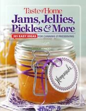 Taste home jams for sale  Houston