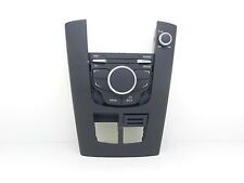 AUDI A3 S3 CENTRAL CONTROL PANEL MMI BEDIENTEIL MULTIMEDIA 8V0919614 comprar usado  Enviando para Brazil