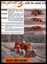1946 allis chalmers for sale  Denver