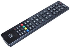 Jvc 4846 télécommande d'occasion  Paris XX