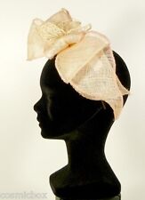 Chapeau cérémonie femme d'occasion  Chauvigny