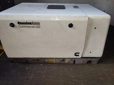 Free cummins generator for sale  Leighton