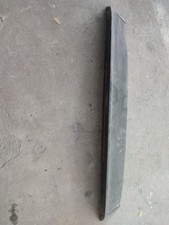 Spoiler posteriore volkswagen usato  Vobbia