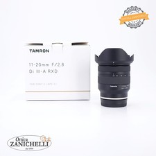 Tamron 20mm 2.8 usato  Cormano