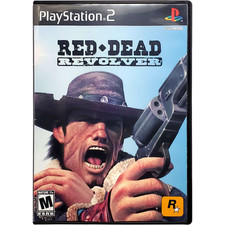 Red dead revolver d'occasion  Expédié en Belgium