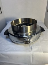 Mini destilador de água aquática vintage por McGraw Edison Bersted Mfg Co modelo 391008 comprar usado Mini destilador de água aquática vintage por McGraw Edison Bersted Mfg Co modelo 391008 comprar usado  Enviando para Brazil