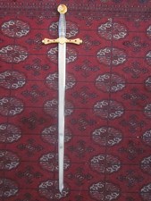 Franklin mint sword for sale  Sun City