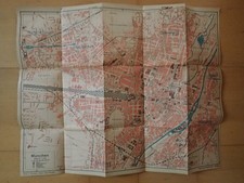 München stadtplan ca gebraucht kaufen  Worms