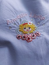Prinzessin lillifee hose gebraucht kaufen  Berlin