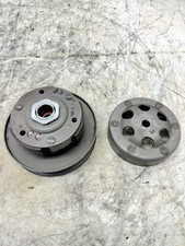 Complete clutch for d'occasion  Expédié en Belgium