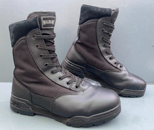 Magnum classic boots for sale  GUILDFORD