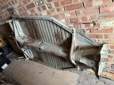 Beach buggy chassis for sale Beach buggy chassis for sale  KNARESBOROUGH