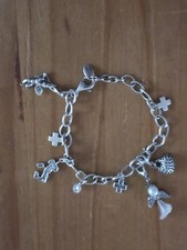 Esprit bettelarmband 925 gebraucht kaufen  Marpingen