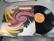 Pianoman- Blurred 12” VG+ Club Mix Groove Dub Piano Remix, usado comprar usado  Enviando para Brazil