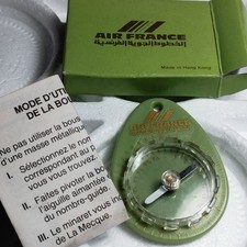 Boussole air collector d'occasion  Bourganeuf