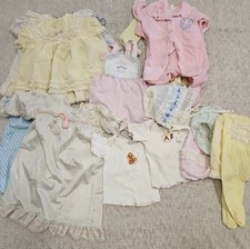 Vintage lot infant for sale  Norco