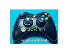 Joypad controller joystick usato  Italia
