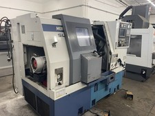 1998 mori seiki for sale  Santa Ana