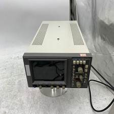Tektronix 1750 waveform for sale  Rantoul
