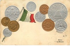 Mexico mexican coins d'occasion  Expédié en Belgium