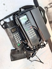 Panasonic 2605 case for sale  WEYBRIDGE