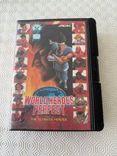 Shock box neogeo d'occasion Shock box neogeo d'occasion  Pornic