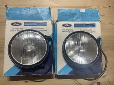 Genuine ford spotlights for sale  SPILSBY