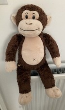 Build bear monkey for sale  NUNEATON