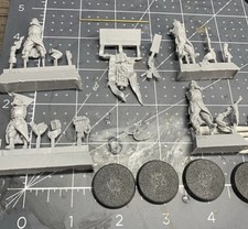 Warhammer 40k rare for sale  Colchester