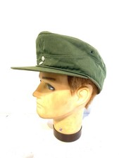 Ancienne casquette militaire d'occasion  Giromagny