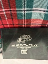 Hess toy truck for sale  Garfield