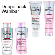 2er pack loreal gebraucht kaufen  Herten