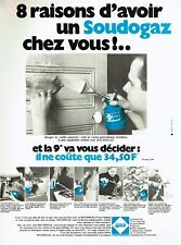 1970 advertising 0722 d'occasion  Expédié en Belgium
