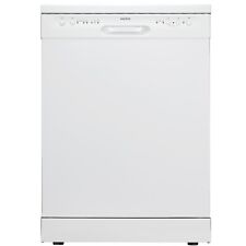 Electriq freestanding dishwash for sale  HUDDERSFIELD