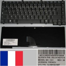 Clavier azerty français d'occasion  Le Blanc-Mesnil