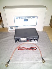 Antenna tuner 300w usato  Senago